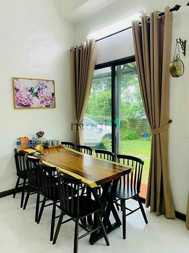 Hình ảnh Bán Đất Nghỉ Dưỡng Vân Hòa Ba Vì, 1300m2 Sẵn Khuôn Viên Tiện Ở, Giá rẻ