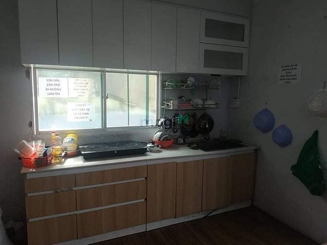 Hình ảnh Bán chdv lũy bán bích, quận tân phú - hxh - thu nhập 50 tr/tháng