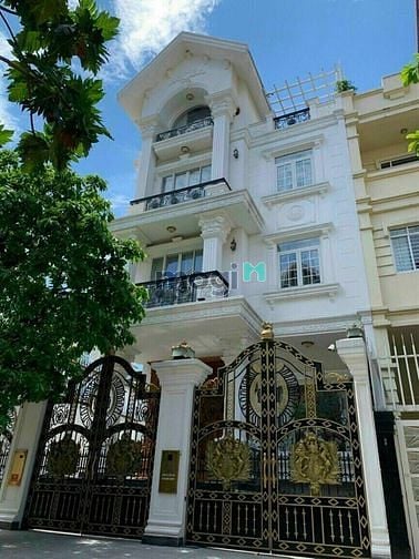 Hình ảnh Quản lý nhà đẹp PMH, Mỹ Kim, thuê nhanh 44tr/tháng