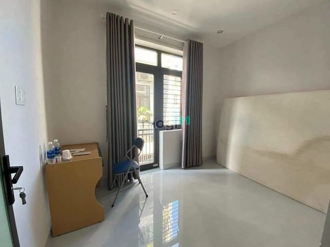 Hình ảnh bán nhà 3 tầng kiệt đỗ quang gần đường chính