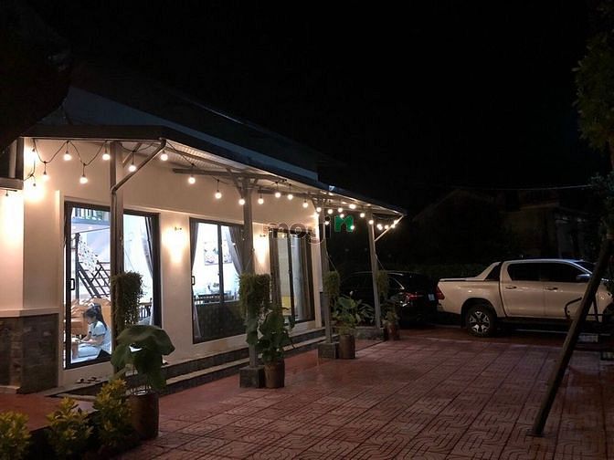 Hình ảnh Bán Đất Nghỉ Dưỡng Vân Hòa Ba Vì, 1300m2 Sẵn Khuôn Viên Tiện Ở, Giá rẻ
