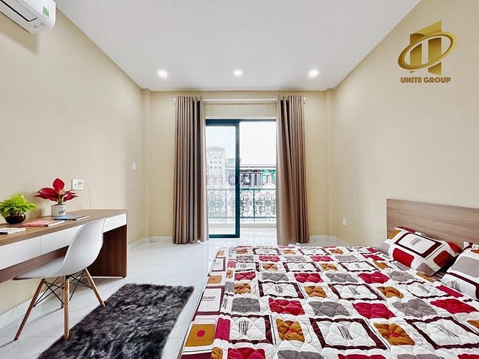 Hình ảnh Mb6623 nạp rút nhanh chóng studio mới hoàn thiện Tân Quy Quận 7 - gần LOTTE