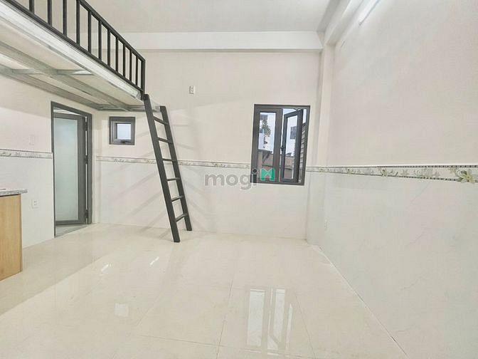Hình ảnh 🌈 CHVD DUPLEX ngay Bạch Đằng Full nội thất gần Hutech Hồng Bàng