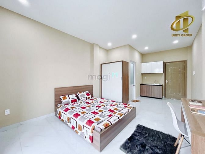 Hình ảnh Mb6623 nạp rút nhanh chóng studio mới hoàn thiện Tân Quy Quận 7 - gần LOTTE