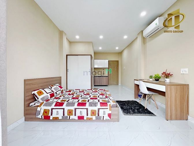 Hình ảnh Mb6623 nạp rút nhanh chóng studio mới hoàn thiện Tân Quy Quận 7 - gần LOTTE