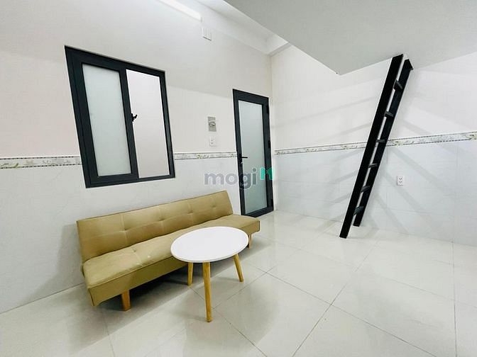 Hình ảnh 🌈 CHVD DUPLEX ngay Bạch Đằng Full nội thất gần Hutech Hồng Bàng