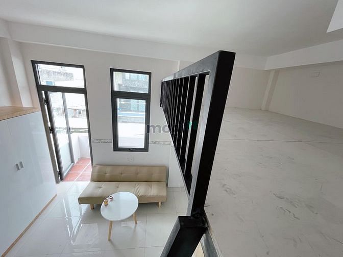 Hình ảnh 🌈 CHVD DUPLEX ngay Bạch Đằng Full nội thất gần Hutech Hồng Bàng