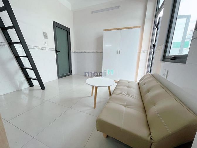 Hình ảnh 🌈 CHVD DUPLEX ngay Bạch Đằng Full nội thất gần Hutech Hồng Bàng