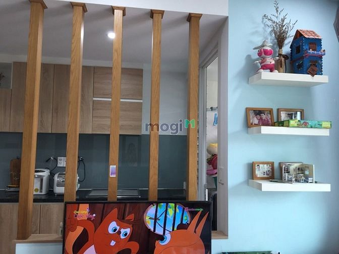 Hình ảnh Bán Gấp The Krista quận 2 căn 2PN-2WC giá 3tỷ 3 full nội thất (có sổ)