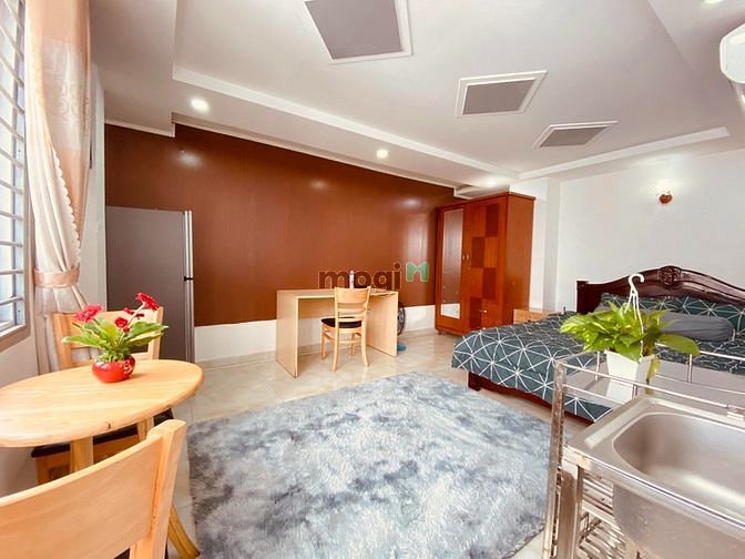 Hình ảnh 🌷Mb6623 nạp rút nhanh chóng Mini xinh xắn Cửa Sổ thoáng mát tại Phan Huy Ích, Q. Tân Bình