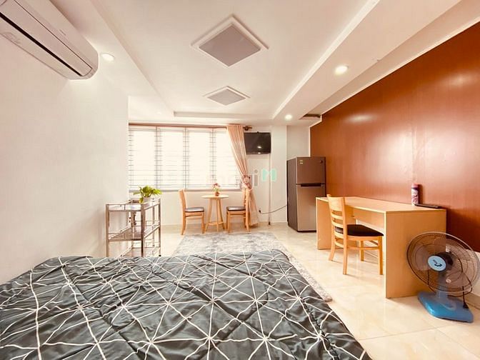 Hình ảnh 🌷Mb6623 nạp rút nhanh chóng Mini xinh xắn Cửa Sổ thoáng mát tại Phan Huy Ích, Q. Tân Bình
