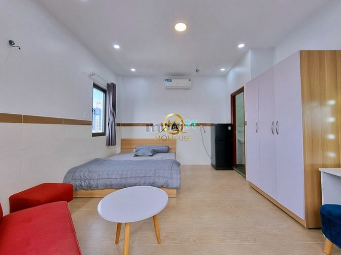 Hình ảnh Trang Chủ MB66.COM / Đăng Ký Tặng 66K 4 cửa sổ 26m2 gió mát lồng lộng mặt tiền Trường Sa Q3
