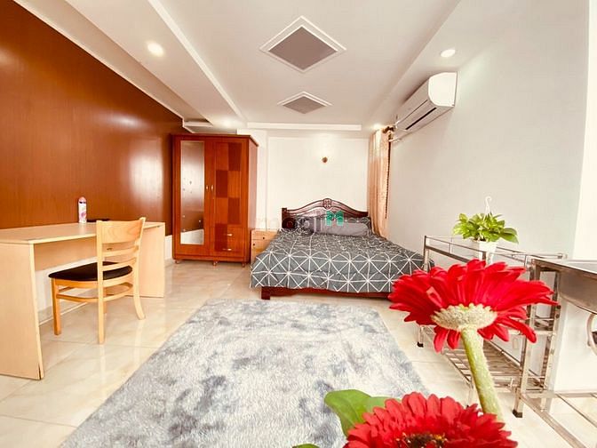 Hình ảnh 🌷Mb6623 nạp rút nhanh chóng Mini xinh xắn Cửa Sổ thoáng mát tại Phan Huy Ích, Q. Tân Bình