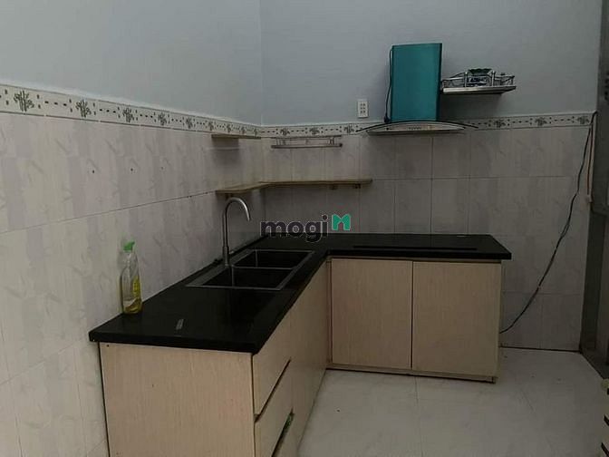 Hình ảnh TIN THẬT 95% CẦN Bán Nhà Ở Tôn Đản p15 Quận 4 - 41m2 - SHR