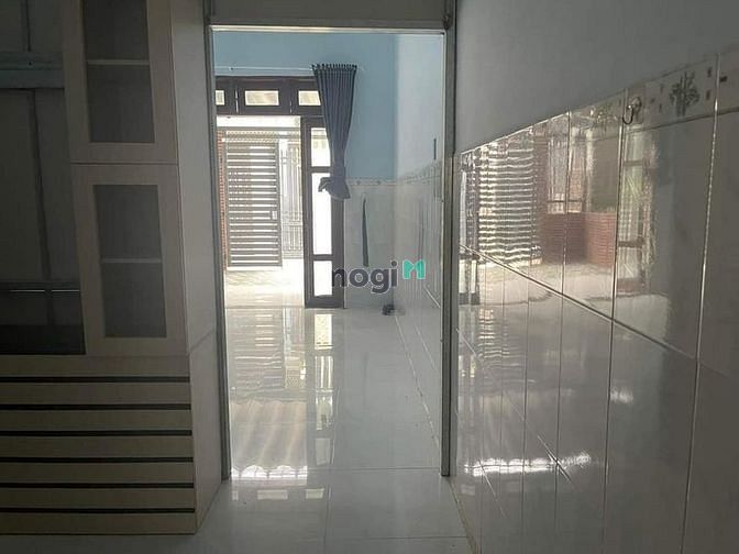 Hình ảnh TIN THẬT 95% CẦN Bán Nhà Ở Tôn Đản p15 Quận 4 - 41m2 - SHR