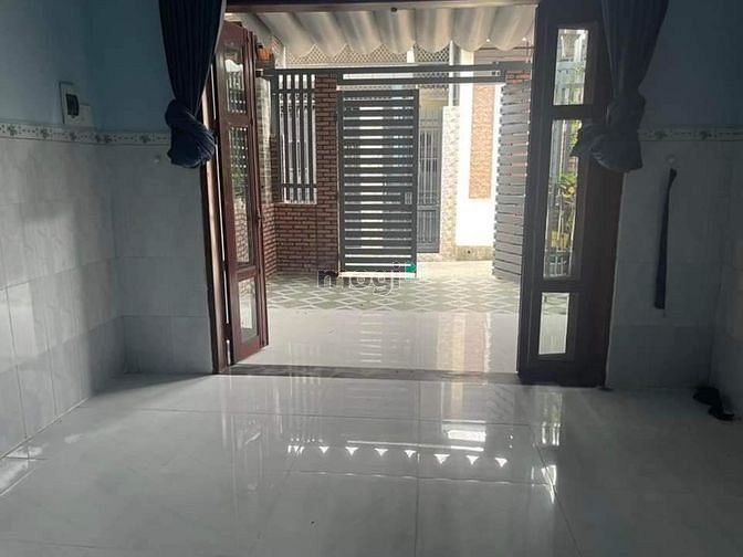 Hình ảnh TIN THẬT 95% CẦN Bán Nhà Ở Tôn Đản p15 Quận 4 - 41m2 - SHR