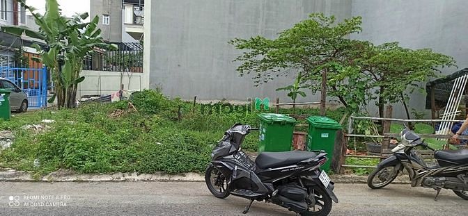 Hình ảnh Cần bán gấp đất thổ cư 100%,157m2 2,150tỷ TL