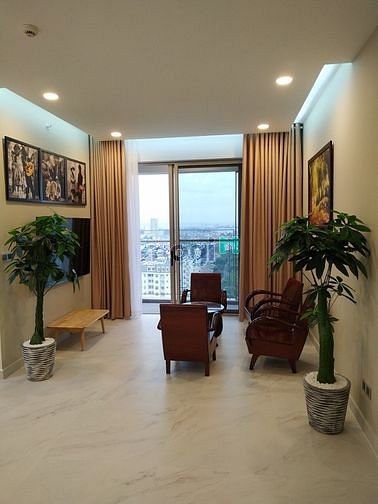 Hình ảnh Cần bán gấp Trang Chủ MB66.COM / Đăng Ký Tặng 66K Midtown-M7, 80m2, view biệt thự, full nội thất