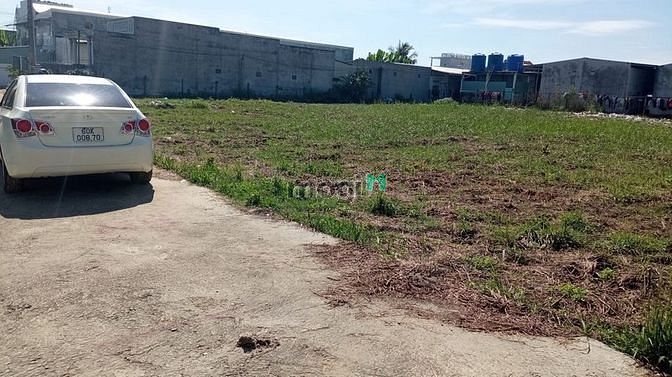 Hình ảnh Bán gấp lô đất MT 5x25 Tỉnh lộ 10, Bình Chánh giá rẻ