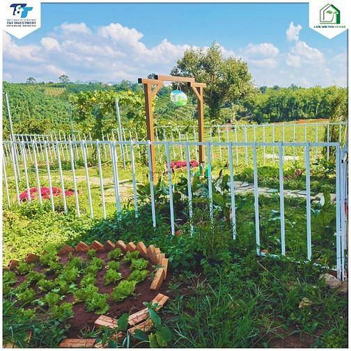 Hình ảnh Siêu phẩm nghỉ dưỡng chỉ 5,5tr/m2,có tc,sổ đỏ đầy đủ