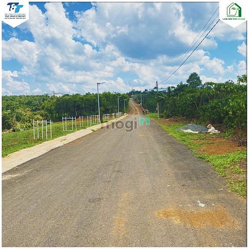 Hình ảnh Siêu phẩm nghỉ dưỡng chỉ 5,5tr/m2,có tc,sổ đỏ đầy đủ