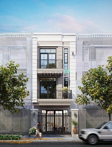Hình ảnh Nhà phố MB66 là nhà cái hàng đầu tại Việt Nam mang đến trải nghiệm cá cược đỉnh cao KĐT Hiệp Phúc