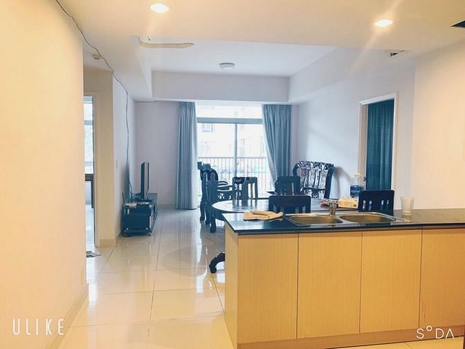 Hình ảnh Cần bán PARCSPRING quận 2 căn 3PN-2WC giá 3Tỷ3 full nội thất ( có sổ )
