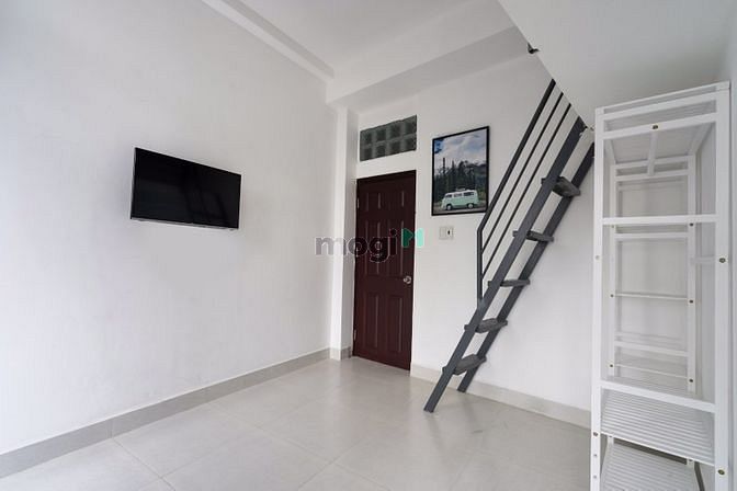 Hình ảnh Căn Hộ Duplex - Bancon Siêu đẹp -Cửa Sổ Lớn Cực Thoáng - Bình Thạnh