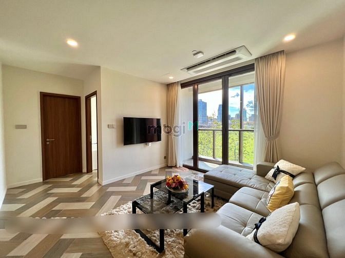 Hình ảnh The Metropole Thủ Thiêm 1PN full đồ nội thất thuê 24tr/tháng