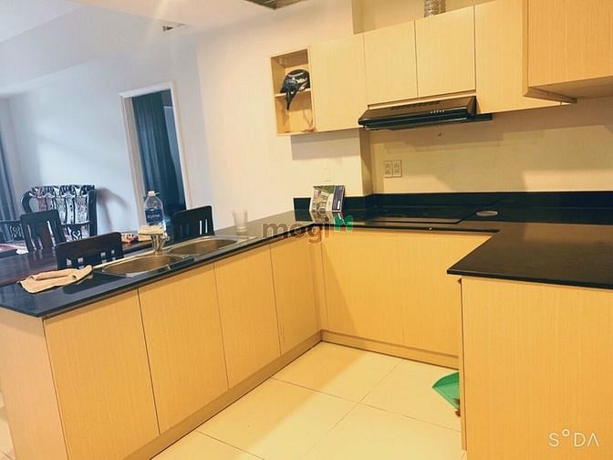 Hình ảnh Cần bán PARCSPRING quận 2 căn 3PN-2WC giá 3Tỷ3 full nội thất ( có sổ )