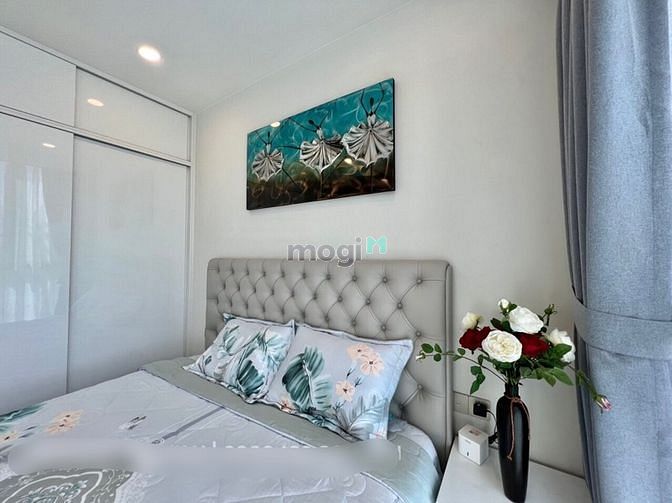 Hình ảnh The Metropole Thủ Thiêm 1PN full đồ nội thất thuê 24tr/tháng