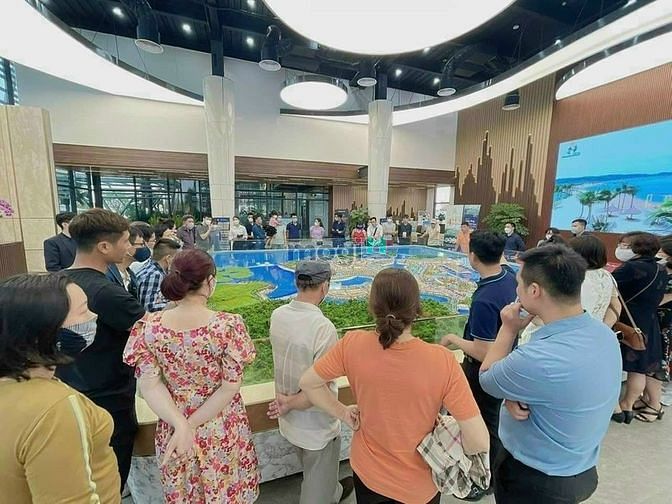 Hình ảnh Dự án Đồi Rồng Đồ Sơn Hải Phòng