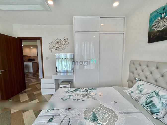 Hình ảnh The Metropole Thủ Thiêm 1PN full đồ nội thất thuê 24tr/tháng