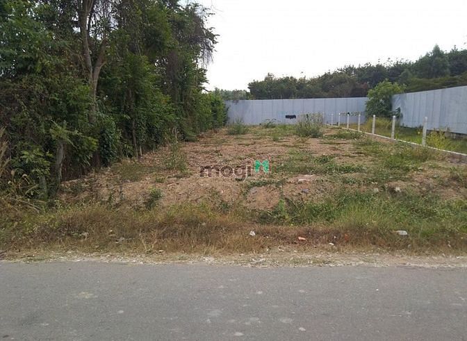 Hình ảnh Đất thổ vườn nguyễn thị chiên 237m2 giá ngợp 2ty150