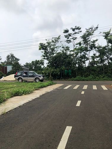 Hình ảnh bán đất lộc an - bảo lâm- lâm đồng