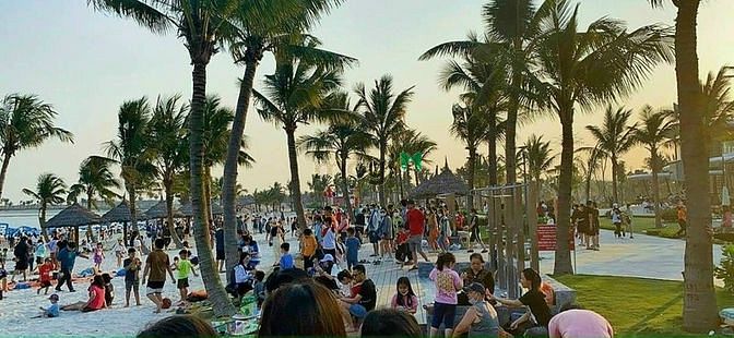 Hình ảnh Dự án Đồi Rồng Đồ Sơn Hải Phòng