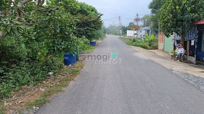 Hình ảnh Đất thổ vườn nguyễn thị chiên 237m2 giá ngợp 2ty150