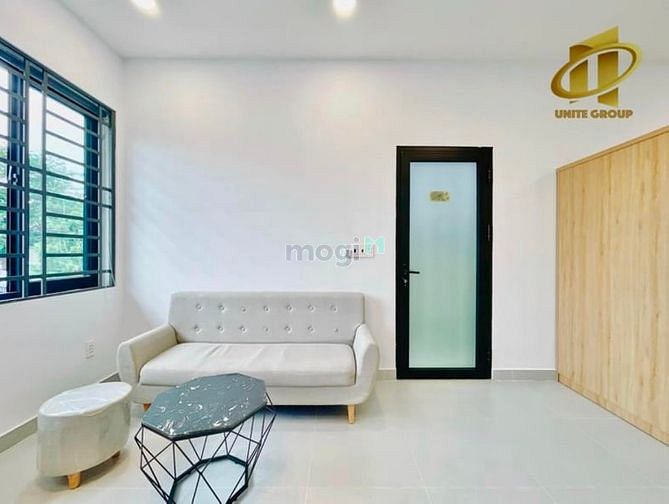 Hình ảnh Duplex mới 100% trung tâm quận 7