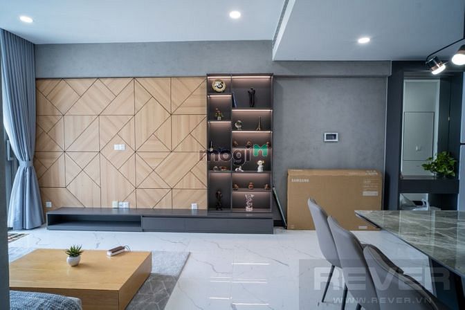 Hình ảnh 2PN Cực đẹp-Cho thuê-95m2-Full NT-Empire City