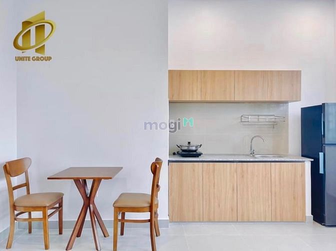 Hình ảnh Duplex mới 100% trung tâm quận 7