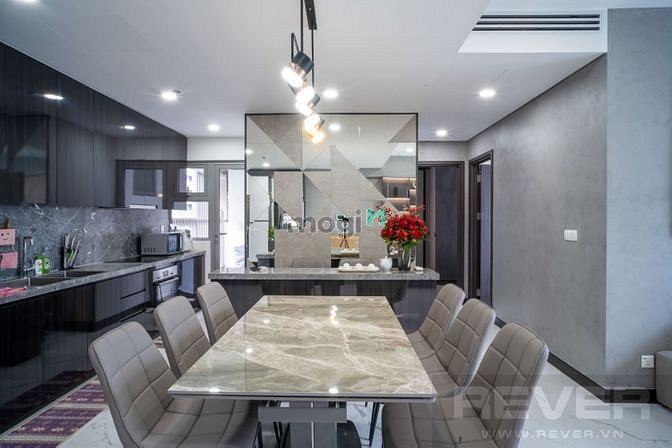 Hình ảnh 2PN Cực đẹp-Cho thuê-95m2-Full NT-Empire City