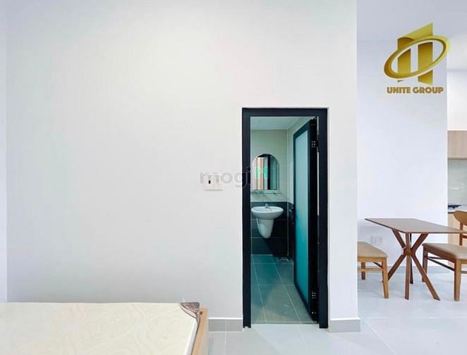 Hình ảnh Duplex mới 100% trung tâm quận 7