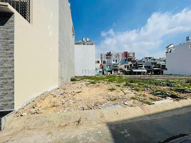 Hình ảnh Bán đất phân lô đẹp (4x19) Nguyễn Oanh, P17, Gò Vấp