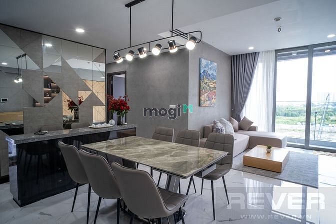 Hình ảnh 2PN Cực đẹp-Cho thuê-95m2-Full NT-Empire City