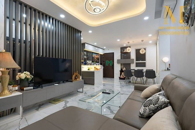 Hình ảnh Cho thuê CĂN HỘ và OFFICETEL Sunrise Cityview, Quận 7