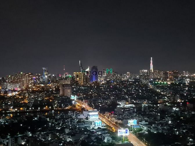Hình ảnh Cho thuê CĂN HỘ và OFFICETEL Sunrise Cityview, Quận 7