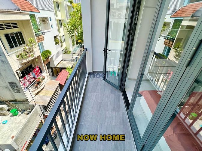 Hình ảnh Trang Chủ MB66.COM / Đăng Ký Tặng 66K 35m2 có ban công, bao phí chỉ tính điện, 315 Lê Văn Sĩ Q3