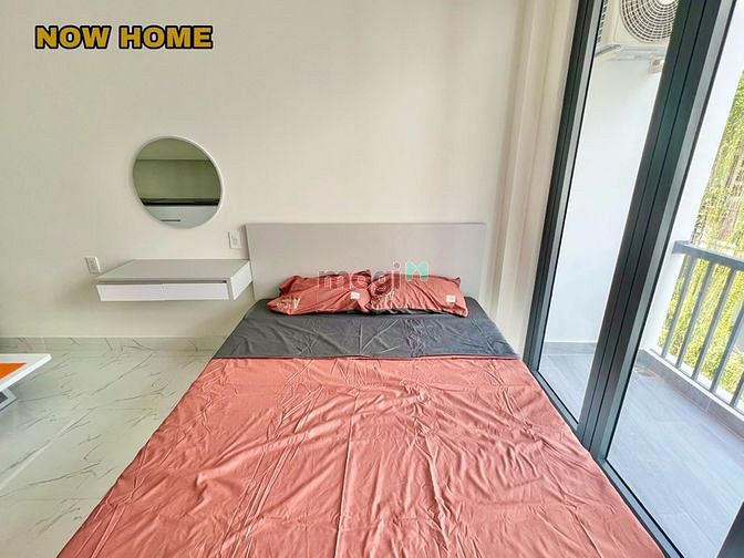 Hình ảnh Trang Chủ MB66.COM / Đăng Ký Tặng 66K 35m2 có ban công, bao phí chỉ tính điện, 315 Lê Văn Sĩ Q3