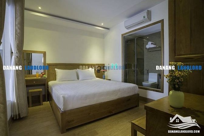 Hình ảnh Mb6623 nạp rút nhanh chóng 1PN đẹp có ban công khu An Thượng - C042