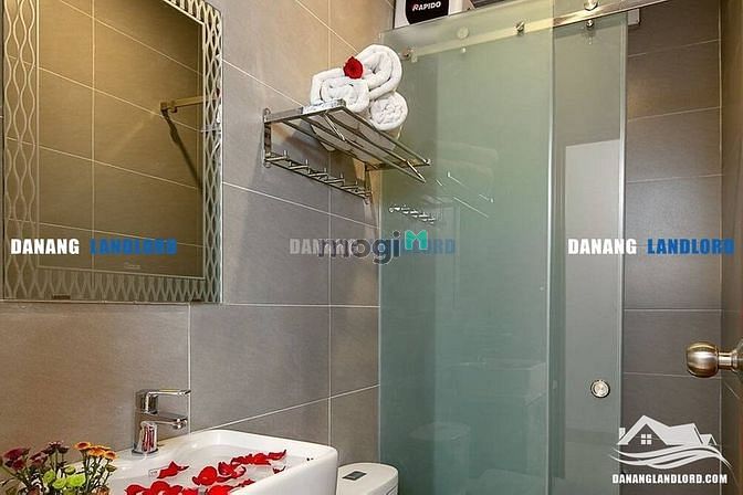 Hình ảnh Mb6623 nạp rút nhanh chóng 1PN đẹp có ban công khu An Thượng - C042